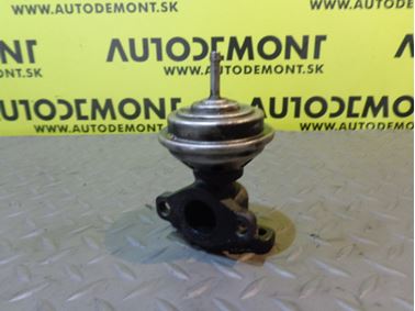 028131501L - EGR ventil