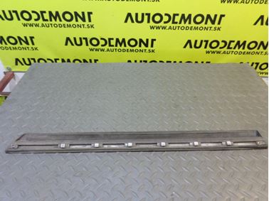 4B0853970 - Pravá zadná lišta dverí - Audi A6 1997 - 2004