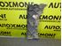 8D0807284AA - Pravý držiak predného nárazníka - Audi A4/S4/Avant/quattro 1999 - 2001