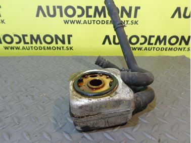 028117021B 028117021K 028117021L - Olejový chladič
