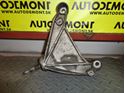 Držiak prevodovky 8200013682 - Renault Laguna II 2003 Grandtour 1.9 dCi F9Q 88 kW 