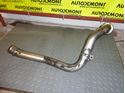 Hadica intercoolera turba 8200030864D - Renault Laguna II 2003 Grandtour 1.9 dCi F9Q 88 kW 