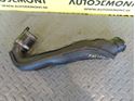 Hadica intercoolera turba 9649013380 - Peugeot 307 2003  2.0 HDi 66 kW 