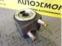 Chladič motorového oleja 9637319180 - Peugeot 307 2003  2.0 HDi 66 kW 