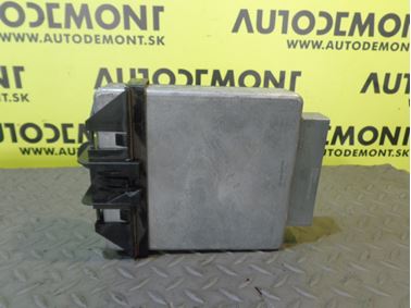 Riadiaca jednotka motora 297112A650CB F5SB14A624AA - Ford Mondeo MK3 2002 5 dv. hatchback 2.0 TDCi 96 kW MTX75