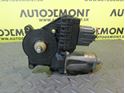 Pravý zadný motorček okna 0130821772 - Ford Mondeo MK3 2002 5 dv. hatchback 2.0 TDCi 96 kW MTX75