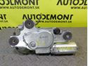 Motorček zadného stierača 1S71A17K441AB 0390201569 - Ford Mondeo MK3 2002 5 dv. hatchback 2.0 TDCi 96 kW MTX75