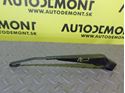 Zadný stierač - rameno 1S7117526NB - Ford Mondeo MK3 2001 Turnier Ghia 2.0 TDDi 85 kW 