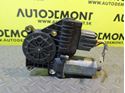 Pravý predný motorček okna 0130821771 - Ford Mondeo MK3 2001 Turnier Ghia 2.0 TDDi 85 kW 