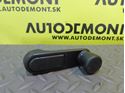 Kľučka sťahovania okna  - Peugeot 307 2004 SW 2.0 HDi 66 kW 