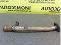 Trubka EGR 96325346 - Peugeot 307 2004 SW 2.0 HDi 66 kW 