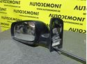 7M4857507 7M4857507L - Ľavé spätné zrkadlo - VW Sharan 2001 - 2005 Seat Alhambra 2001 - 2008