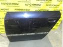 4B0 4B - Ľavé zadné dvere - Audi A6 1997 - 2005