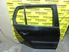 1K6833302AA 1K6833106J 1K6 - Pravé zadné dvere - VW Golf 5 Hatchback