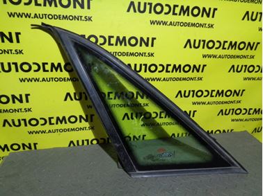 4A5845299Q - Ľavé zadné sklo - Audi A6 1995 - 1997