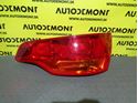 4L0945094 - Pravé zadné svetlo - Audi Q7 2007 - 2009