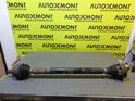 1K0407454SX - Pravá predná poloos - VW Golf 2004 - 2014 Golf Plus 2005 - 2014 Audi A3 2004 - 2013 Škoda Octavia II 2004 - 2013