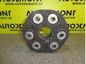 Hardy spojka GAB01003 - BMW E46 2000 320 d 2.0 Tdi 100 kW 