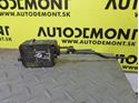 Centrálny zámok palivovej nádrže 67118372240 - BMW E46 2000 320 d 2.0 Tdi 100 kW 