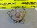 4D0505429 4D0505429A 4D0505429C - Ľavá zadná otoč - Audi A8 1994 - 1999