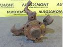8E0505435AL 8E0505431N 8E0505431Q 8E0505431AQ - Ľavá zadná otoč - Audi A4 2001 - 2005 A4 Quattro 2001 - 2005 A4 Cabriolet 2003 - 2006
