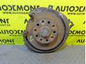 8E0505435AL 8E0505431N 8E0505431Q 8E0505431AQ - Ľavá zadná otoč - Audi A4 2001 - 2005 A4 Quattro 2001 - 2005 A4 Cabriolet 2003 - 2006