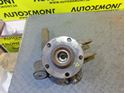 4D0505430 4D0505430A 4D0505430C - Pravá zadná otoč - Audi A8 1994 - 1999