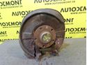 8E0505436AL 8E0505432N 8E0505432Q 8E0505432AQ - Pravá zadná otoč - Audi A4 2001 - 2005 A4 Quattro 2001 - 2005 A4 Cabriolet 2003 - 2006