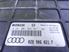 028906021F 028906021FE 0281001366 0281001367 - Riadiaca jednotka motora - Audi 80 1994 - 1995 A4 1995 - 1997