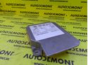 6Q0909605B 5WK42869 - Riadiaca jednotka airbagov - VW Passat 1997 - 2002