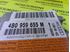 4B0959655M 0285001432 - Riadiaca jednotka airbagov - Audi A6 2002 A6 Quattro 2002