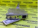 3B0919894 7612001333 - Riadiaca jednotka navigačného systému - VW Passat 2001 - 2003 Škoda Superb 2002 - 2008