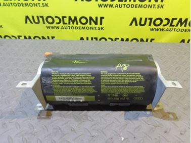4D2880203RL - Airbag spolujazdca - Audi A8