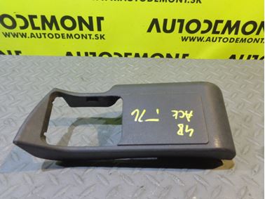 4B0972807 4B0972807C - Kryt servo nádobky