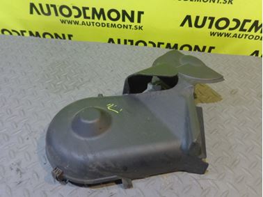 Kryt rozvodov 059109124H 059109108A - Volkswagen VW Passat B5.5 3B 2001 Variant 2.5 Tdi 110 kW AKN FRF