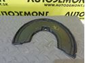 Kryt rozvodov 059109127C - Volkswagen VW Passat B5.5 3B 2001 Variant 2.5 Tdi 110 kW AKN FRF