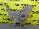 8E0505311T - Ľavé zadné dolné rameno - Audi A4 2001 - 2005 A4 Cabriolet 2003 - 2006