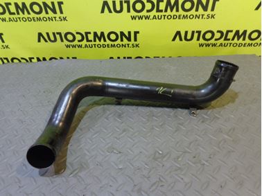 Tlaková trubka 059145731P 059145731D - Audi A6 C5 4B 2003 Avant Quattro 2.5 TDI 132 kW AKE 