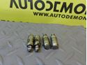Hydrozdvihátka 059109521E 059109521C 059109521B - Audi A6 C5 4B 2003 Avant Quattro 2.5 TDI 132 kW AKE 