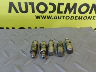 Hydrozdvihátka 059109521E 059109521C 059109521B - Audi A6 C5 4B 2003 Avant Quattro 2.5 TDI 132 kW AKE 