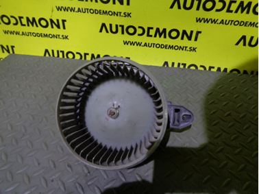4B1820021 - Ventilátor kúrenia - Audi A6 1998 - 2001