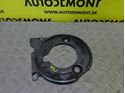 Kryt rozvodov 06A109175F 038109175 - Škoda Fabia 1 6Y 2002 Combi 1.9 Tdi 74 kW ATD EWT