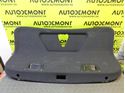 Tapacír kufrových dverí 4F5867975A 4F5867975F 4F5867975J - Audi A6 C6 4F 2005 Sedan Quattro 3.0 TDI 165 kW BMK GZW