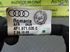 Elektroinštalácia - kabeláž ľavých predných dverí 4F1971035C 4F1971035N - Audi A6 C6 4F 2005 Sedan Quattro 3.0 TDI 165 kW BMK GZW