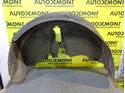 Pravý zadný podblatník 4F0810172E 4F0810172B 4F0810172C - Audi A6 C6 4F 2005 Sedan Quattro 3.0 TDI 165 kW BMK GZW