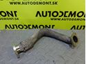 Trubka spojovacia 059131525AC - Audi A6 C6 4F 2005 Sedan Quattro 3.0 TDI 165 kW BMK GZW