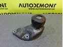 Vzpera - držiak motora 4F0199343F 8E0199339 - Audi A6 C6 4F 2005 Sedan Quattro 3.0 TDI 165 kW BMK GZW