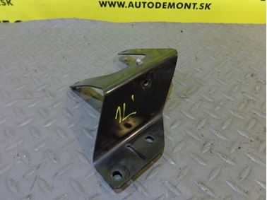 Držiak trúby 4F0951229 - Audi A6 C6 4F 2005 Sedan Quattro 3.0 TDI 165 kW BMK GZW