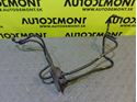 Brzdové trubky 4F1614705B 4F1614706C 4F0614769 - Audi A6 C6 4F 2005 Sedan Quattro 3.0 TDI 165 kW BMK GZW