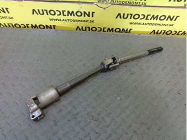 Tyč riadenia 4F0419512R 4F0419512RX - Audi A6 C6 4F 2005 Sedan Quattro 3.0 TDI 165 kW BMK GZW